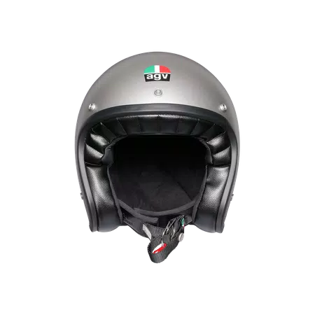 X70 MONO DOT - MATT LIGHT GREY -  - 2