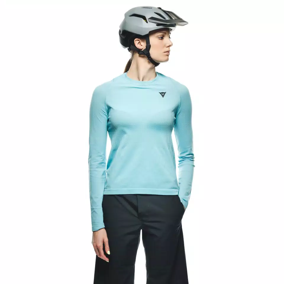 HGL JERSEY LS WMN - LIGHT-BLUE - 8