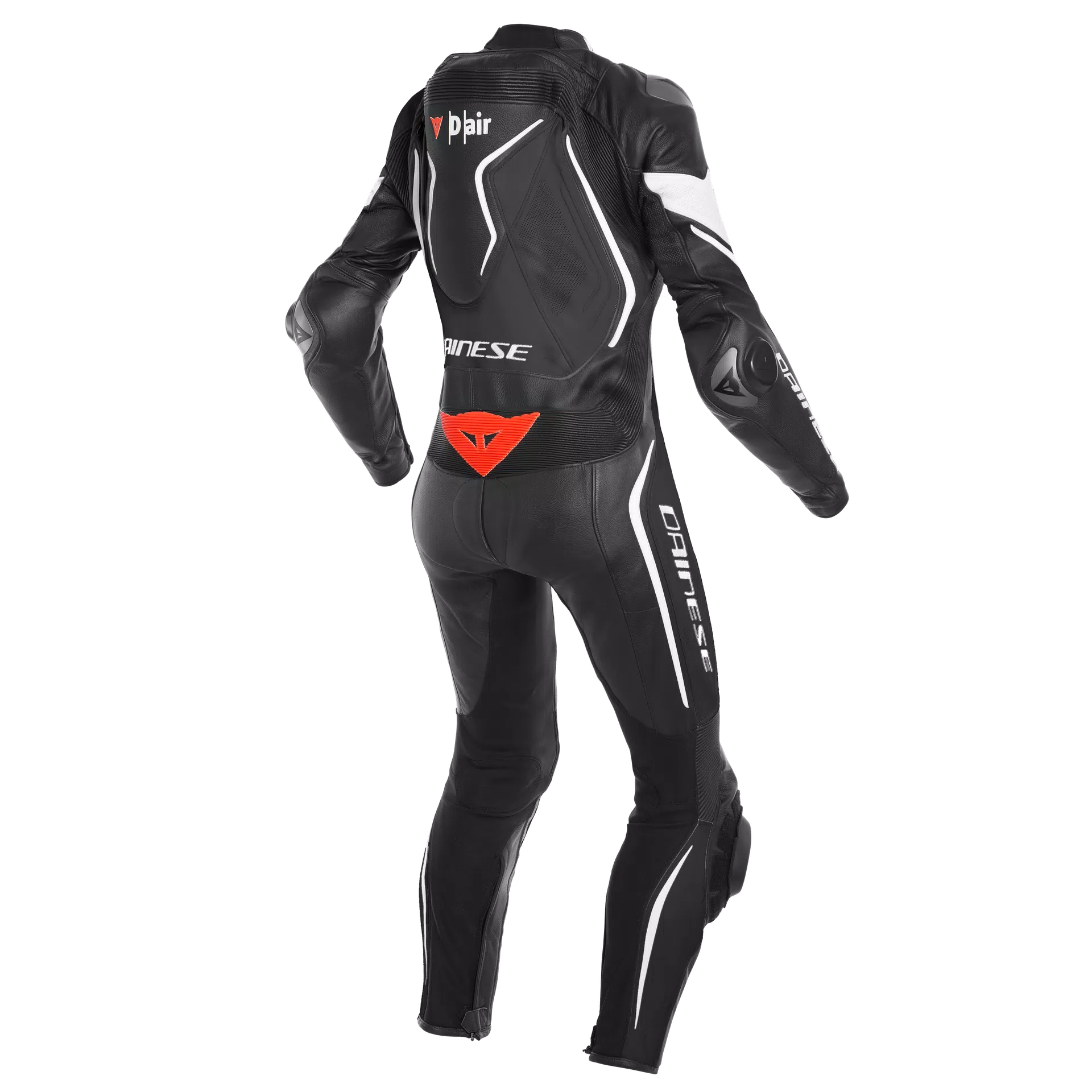 MISANO 2 D-AIR LADY PERF. 1PC SUIT
