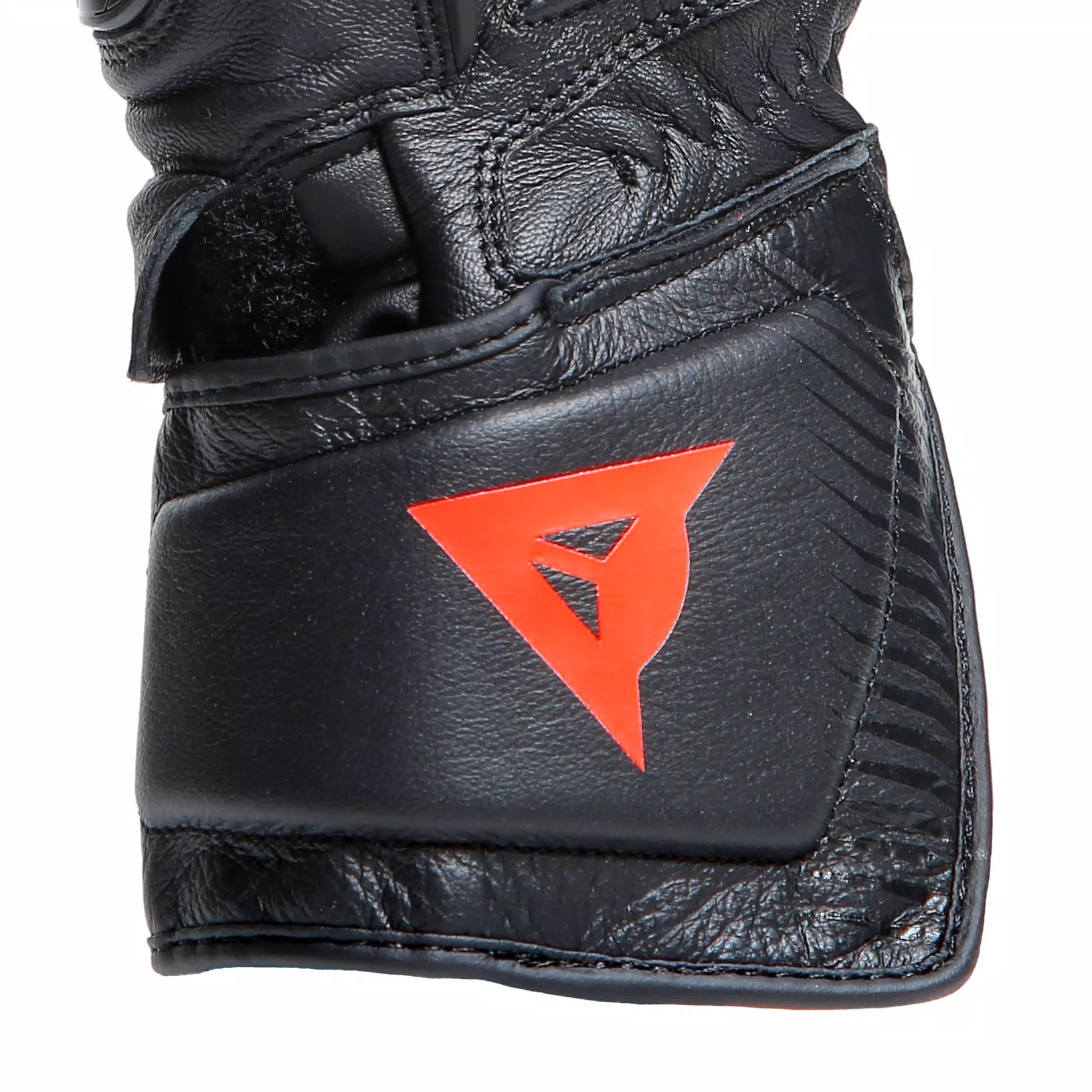 CARBON 4 - MEN'S MOTORCYCLE LONG LEATHER GLOVES