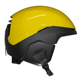 NUCLEO VIBRANT-YELLOW/STRETCH-LIMO- Helmets