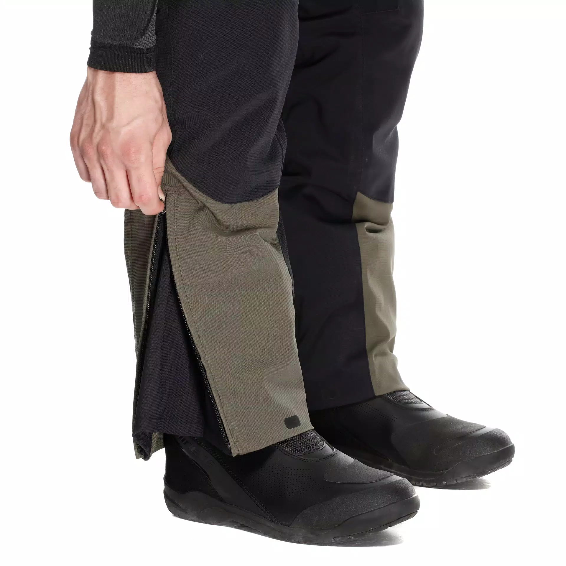 MANGEN ABS&Oslash;LUTESHELL&trade; PRO - MEN TOURING MOTORCYCLE PANTS
