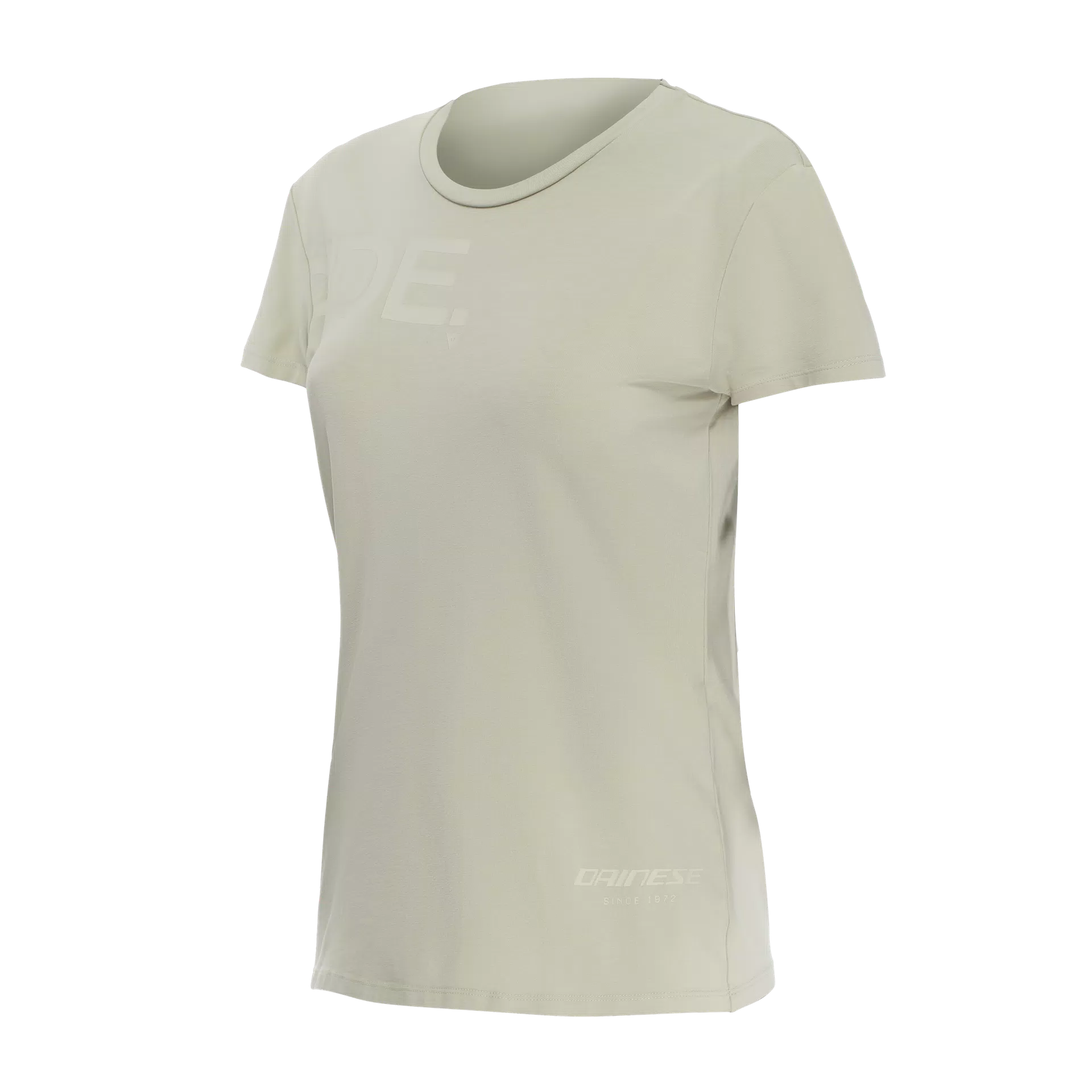 EASY SPEED - WOMEN'S CREWNECK T-SHIRT