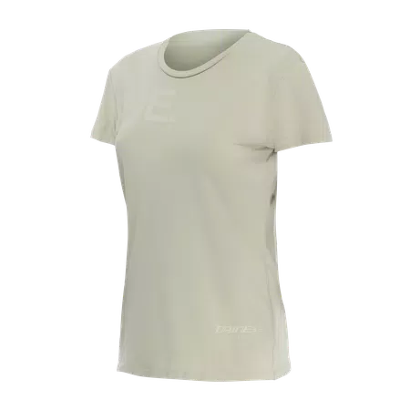 EASY SPEED - WOMEN'S CREWNECK T-SHIRT - ALFALFA - 1