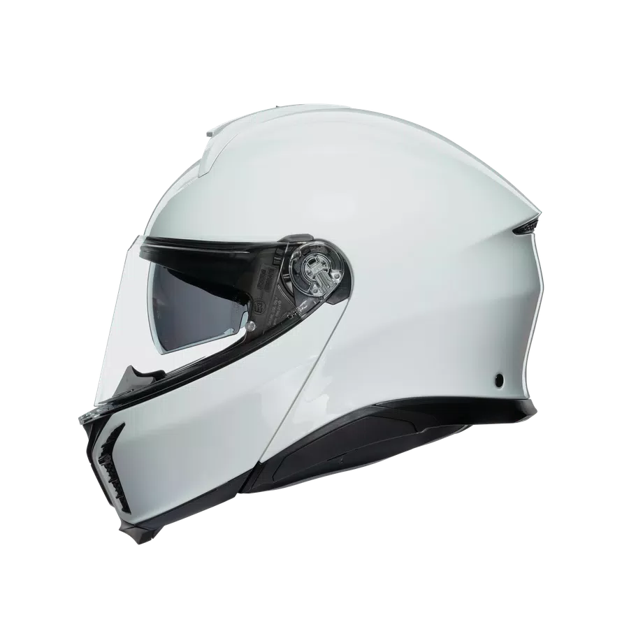 Modular Helmets - AGV Motorcycle Helmets (Official Website)