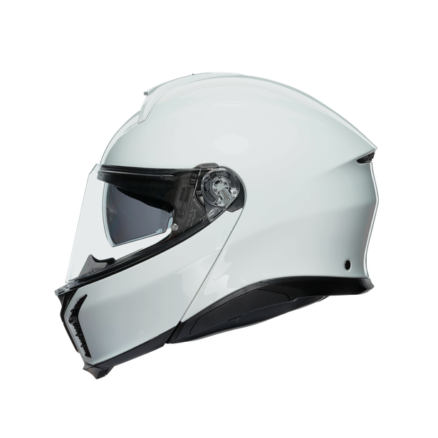 Casco Agv Compact ST White moto