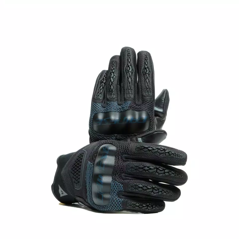 D-EXPLORER 2 GLOVES -  - 37