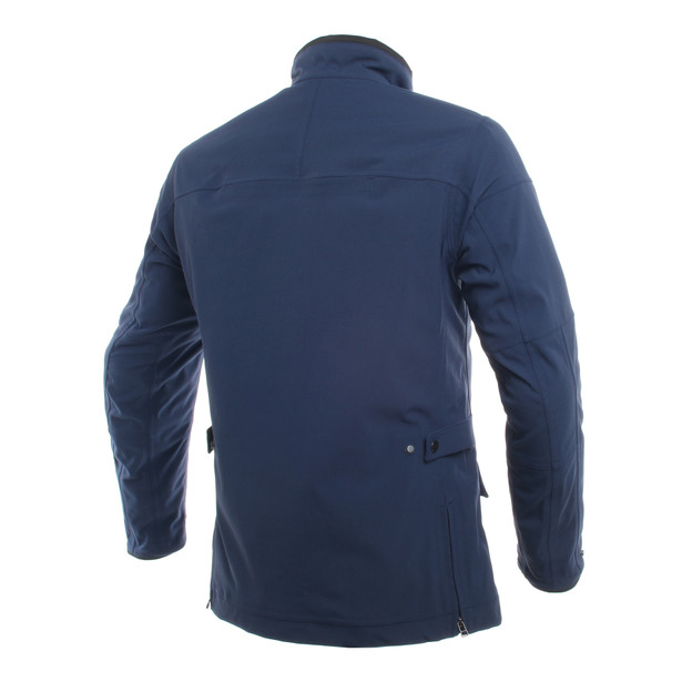bristol-d-dry-jacket-uniform-blue image number 1