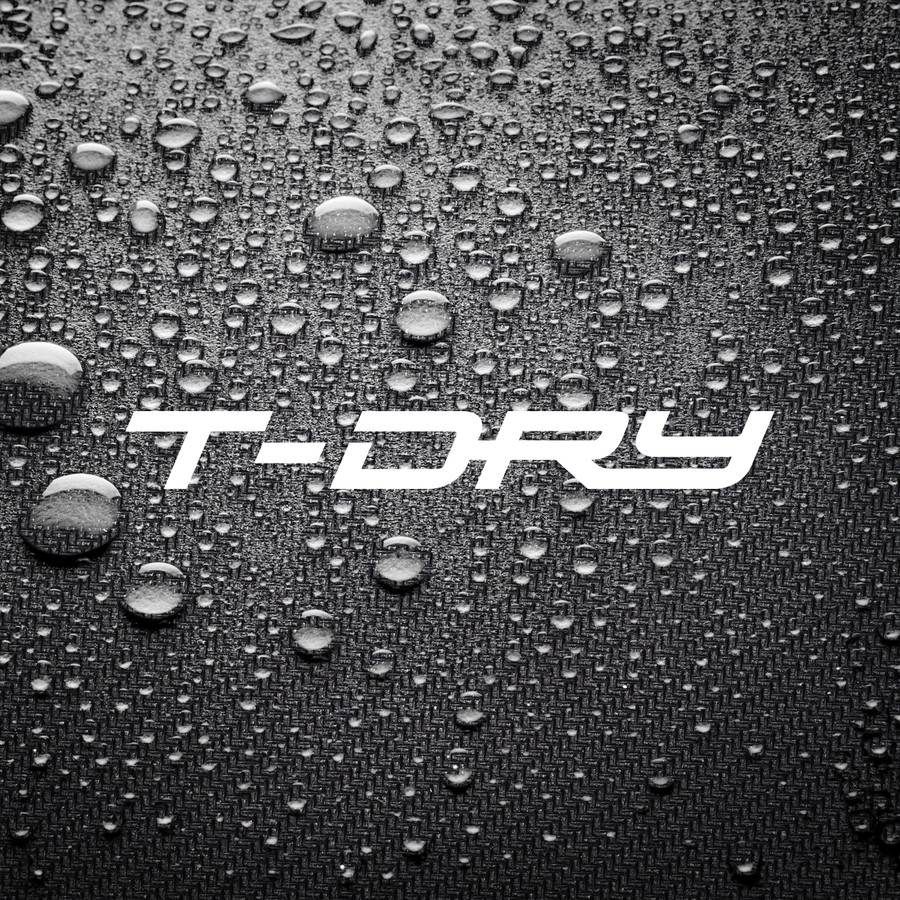 T-Dry
