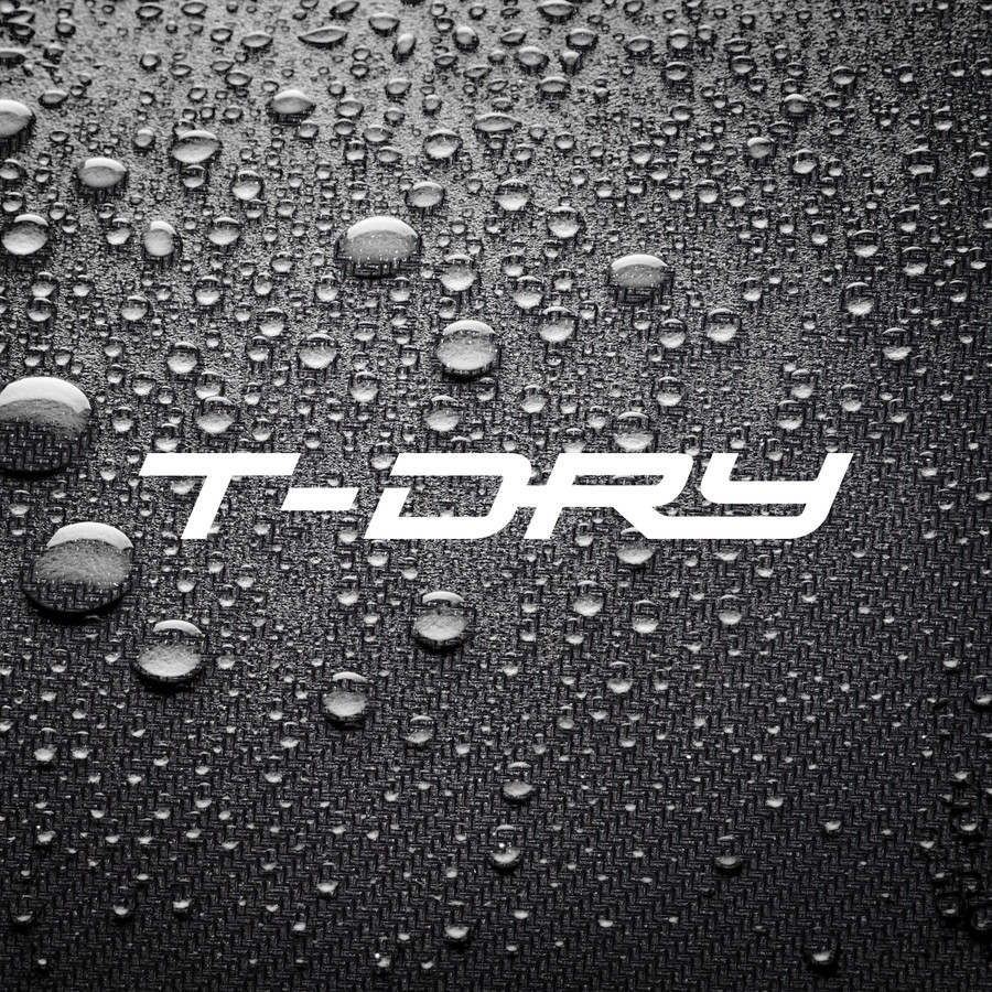 T-DRY