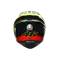 K1 S GRAZIE VALE - MOTORBIKE FULL FACE HELMET DOT (E2206)