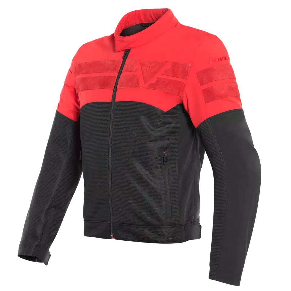 AIR-TRACK TEX JACKET -  - 3