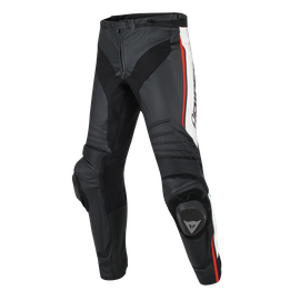 DELTA 3 LEATHER PANTS - ダイネーゼジャパン | Dainese Japan 