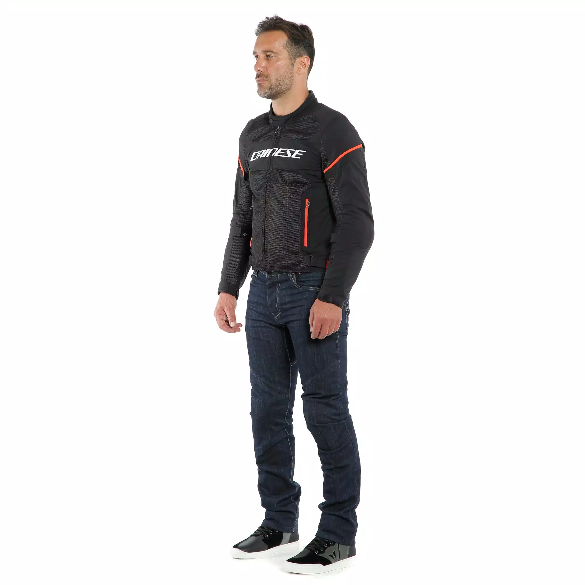 AIR FRAME D1 TEX JACKET