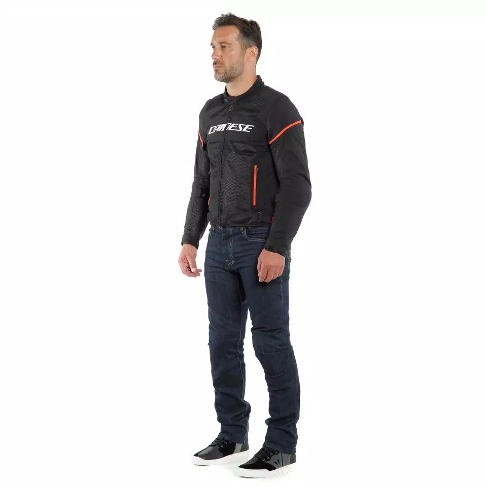 AIR FRAME D1 TEX JACKET -  - 21