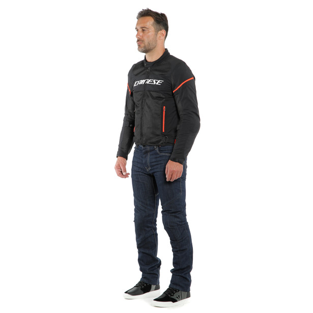 air-frame-d1-giacca-moto-in-tessuto-uomo image number 20