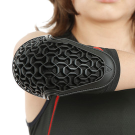 SCARABEO PRO ELBOW GUARDS - Made to pedal