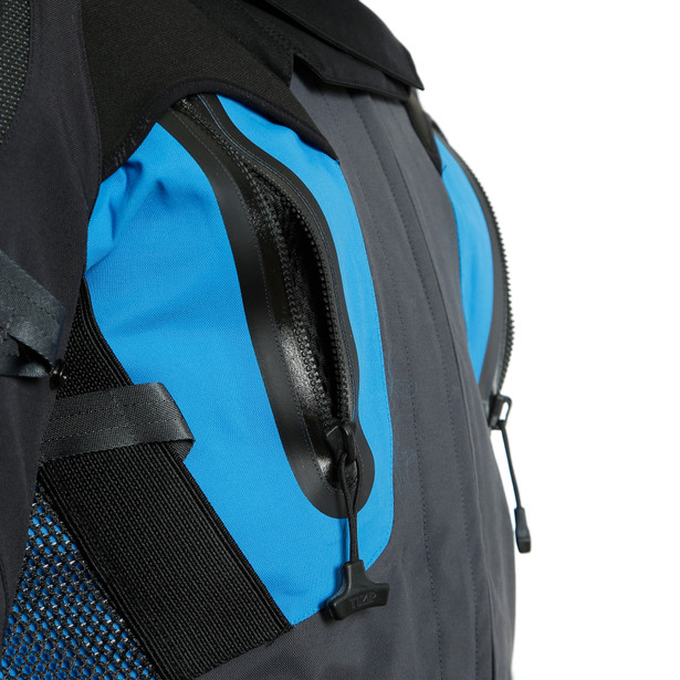 antartica-gore-tex-jacket-ebony-performance-blue-black image number 8