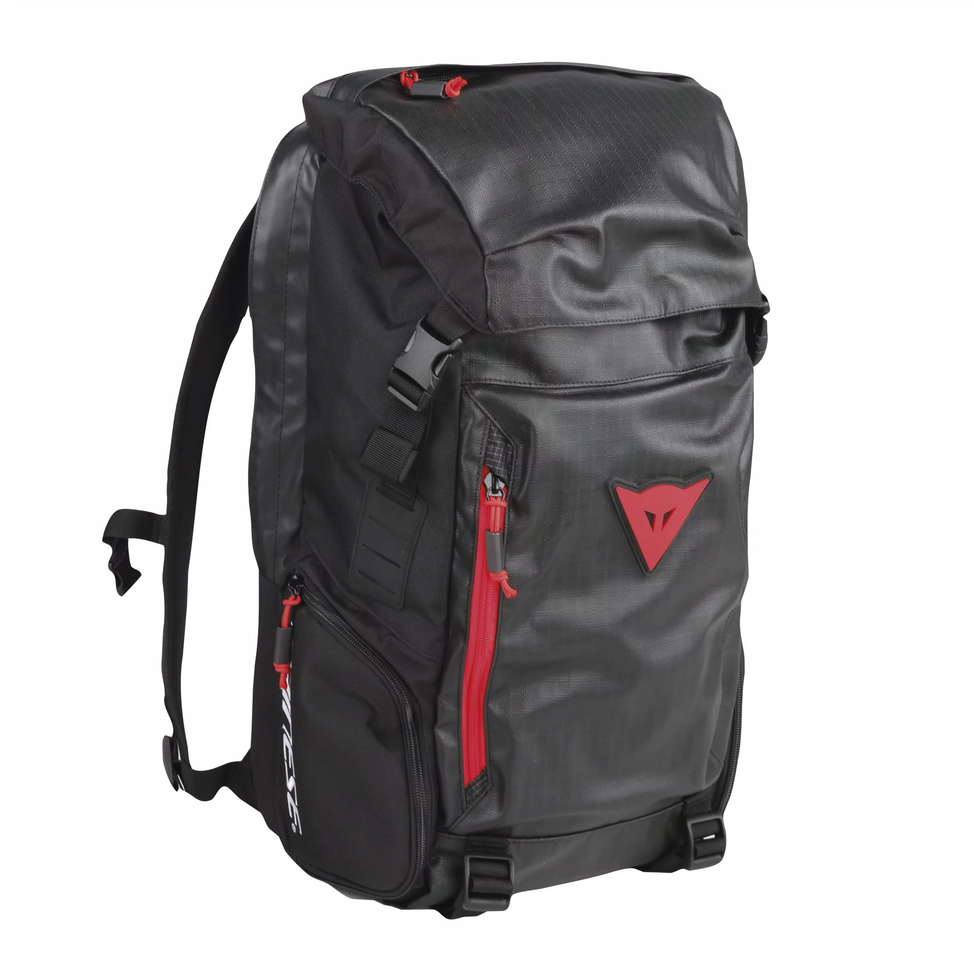 D-THROTTLE BACK PACK