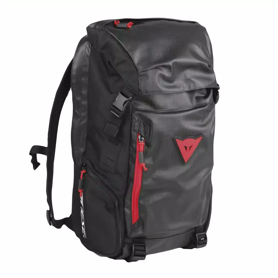 Dainese motorcycle backpack discount