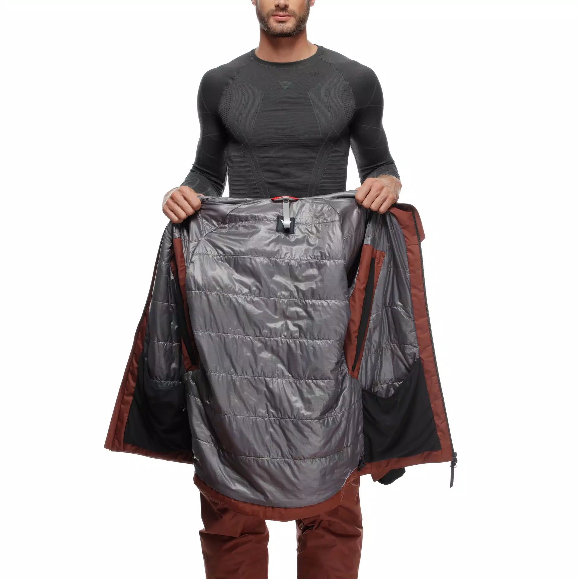 M001 D-DRY® SKIJACKE FÜR HERREN 