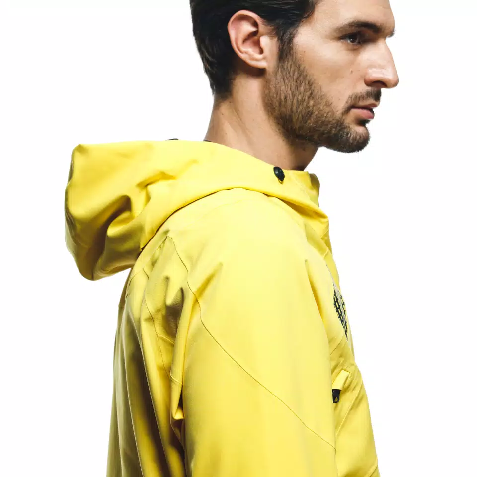 HPL SERAC - EMPIRE-YELLOW - 8