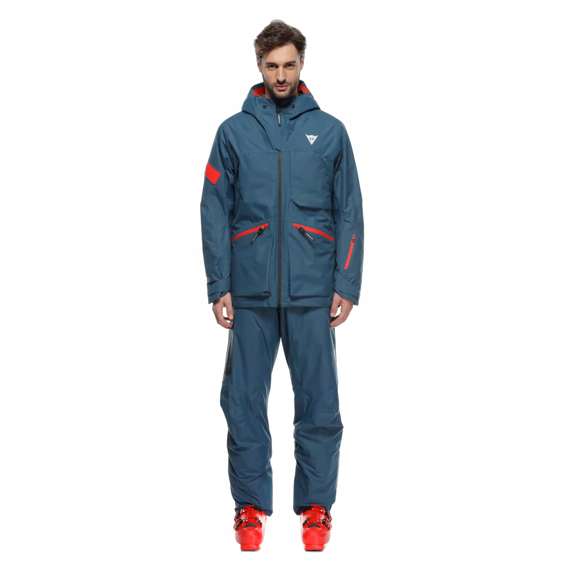 MEN'S M001 D-DRY® SKI JACKET