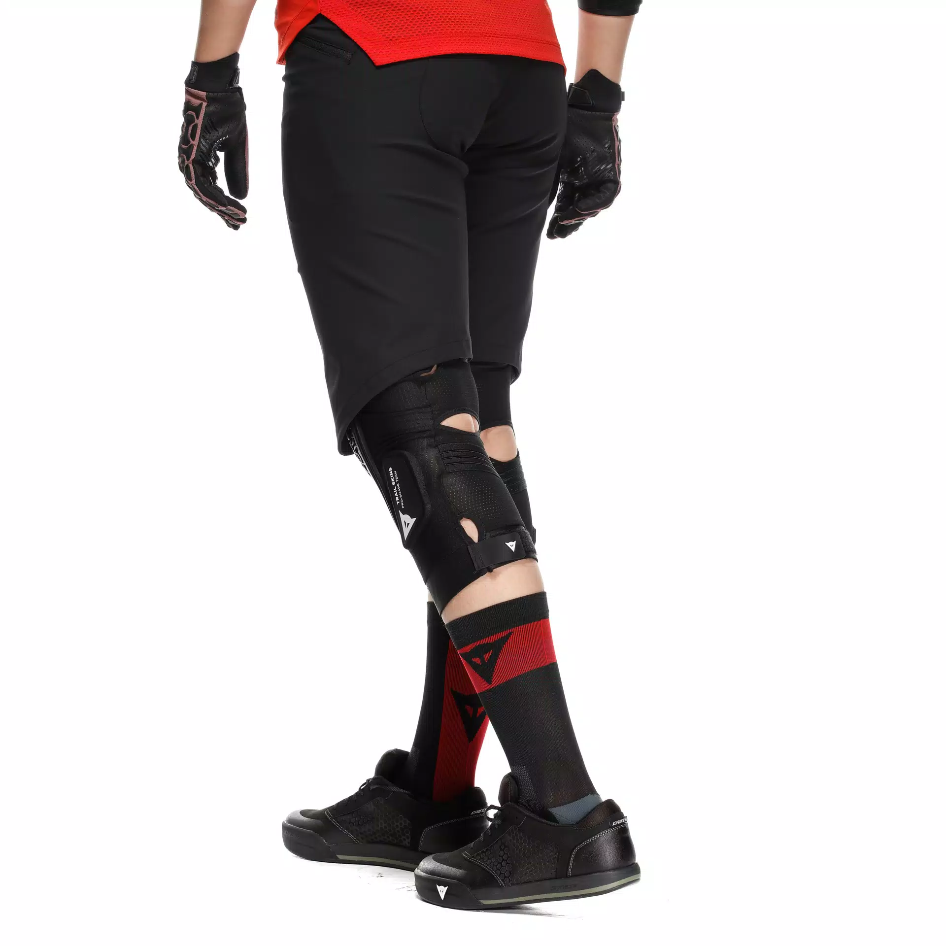 HG ROX - DAMEN BIKE SHORTS