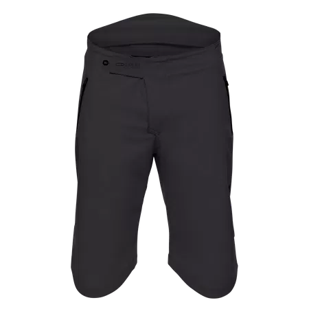 HGR - HEREN FIETS SHORTS - TRAIL-BLACK - 1