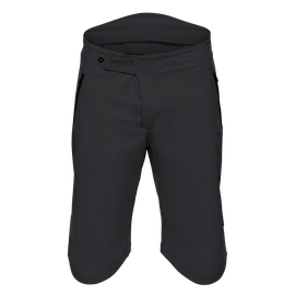 HGR SHORTS TRAIL-BLACK- Made to pedal