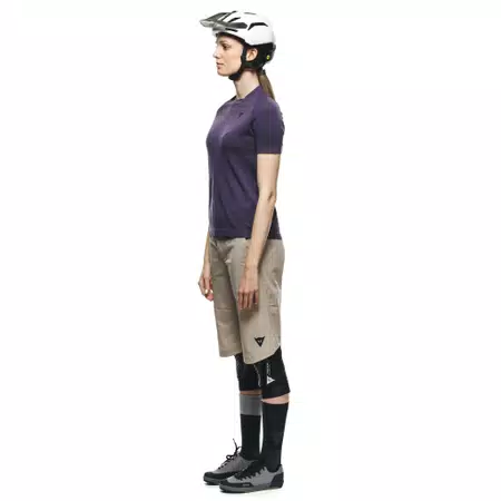 HGL JERSEY SS WMN - EGGPLANT - 4