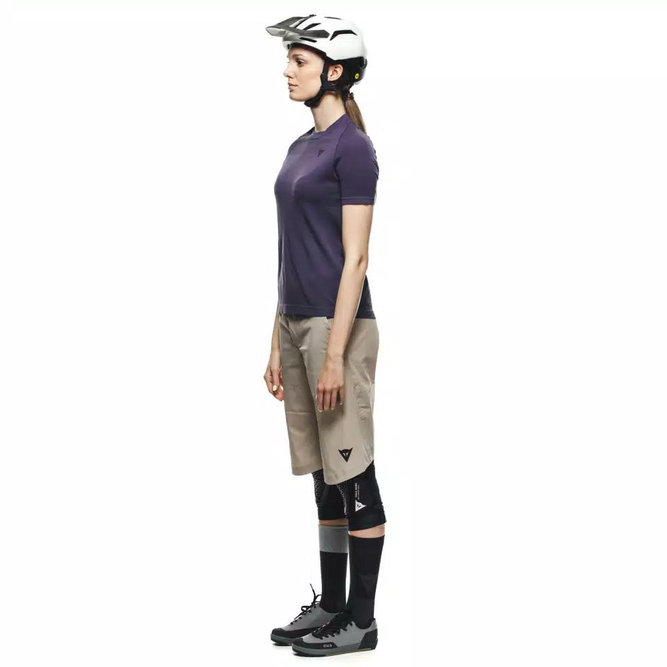 HGL JERSEY SS WMN - EGGPLANT - 4