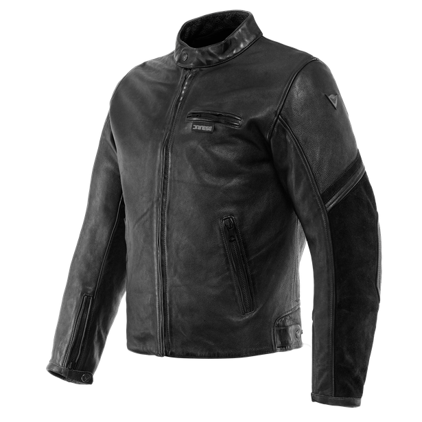 MERAK LEATHER JACKET - ダイネーゼジャパン | Dainese Japan Official Store