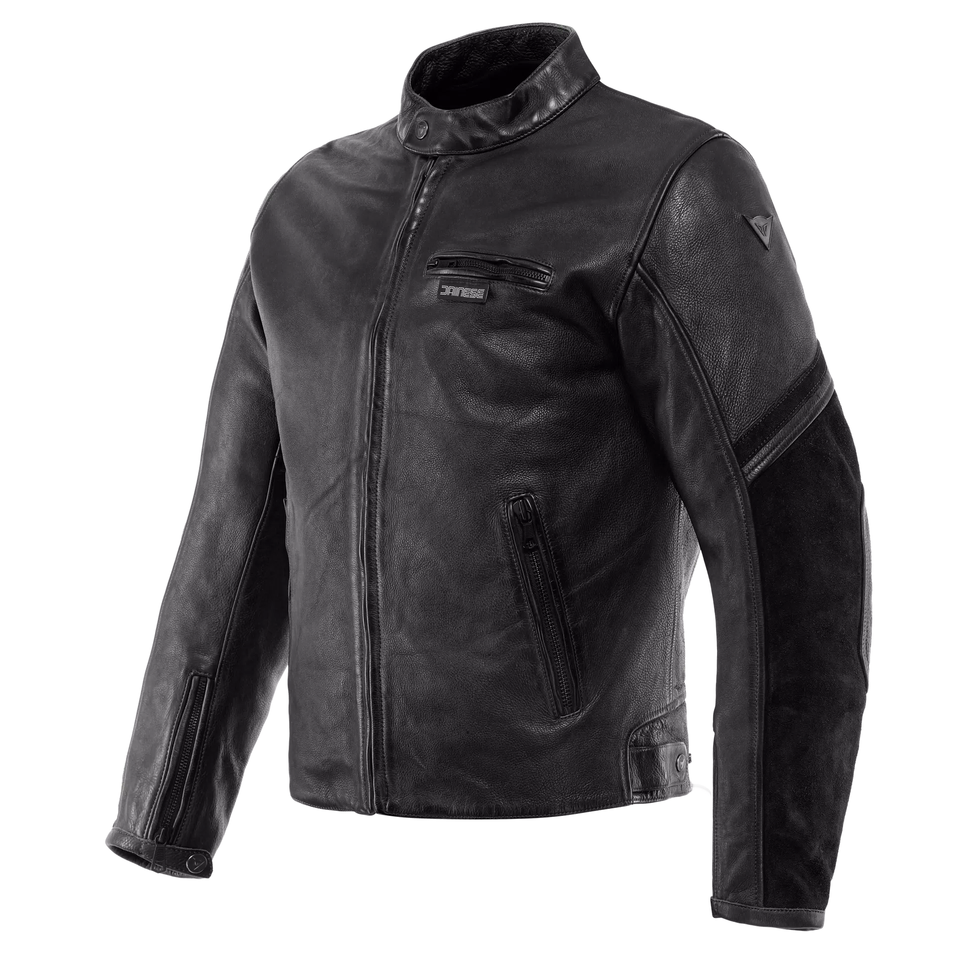 Dainese Men's Motorcycle Jacket Size 54 Super Speed 4