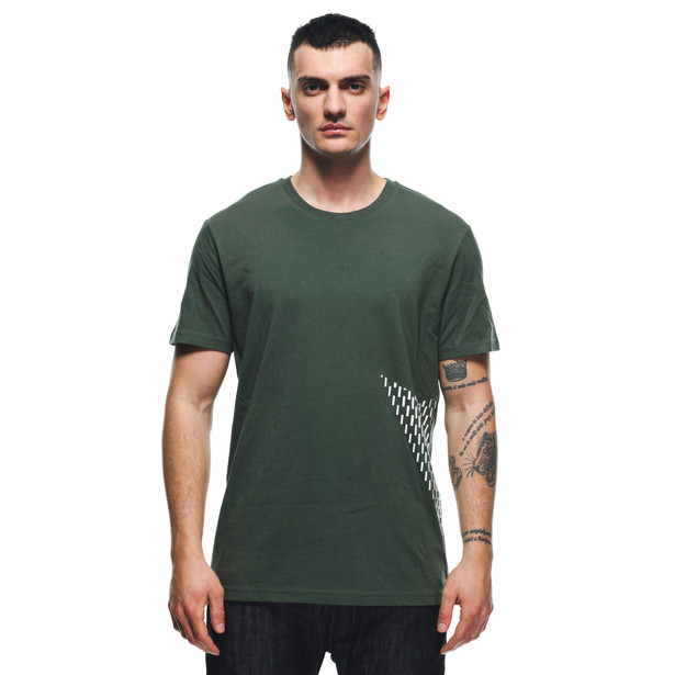 dainese-big-logo-t-shirt-uomo image number 2