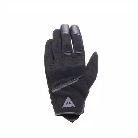 METRAX AIR GLOVES - BLACK/ANTHRACITE - 1