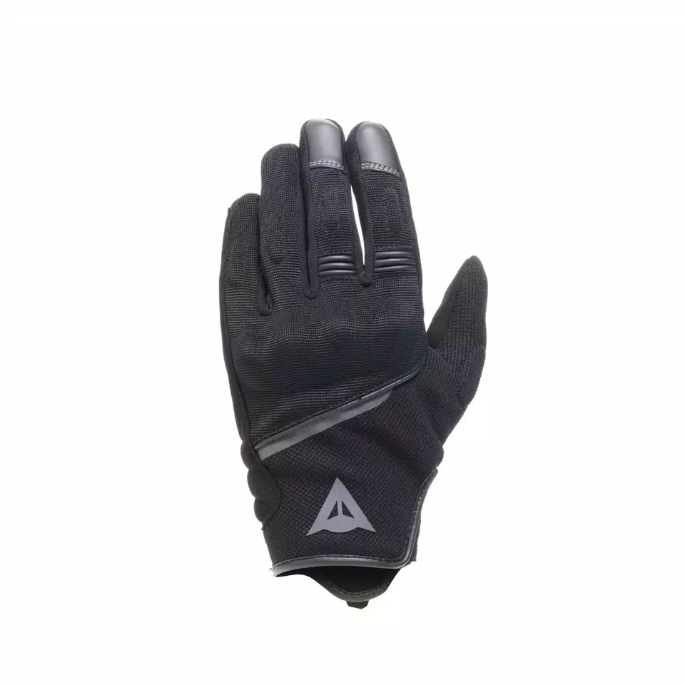 METRAX AIR GLOVES - BLACK/ANTHRACITE - 1