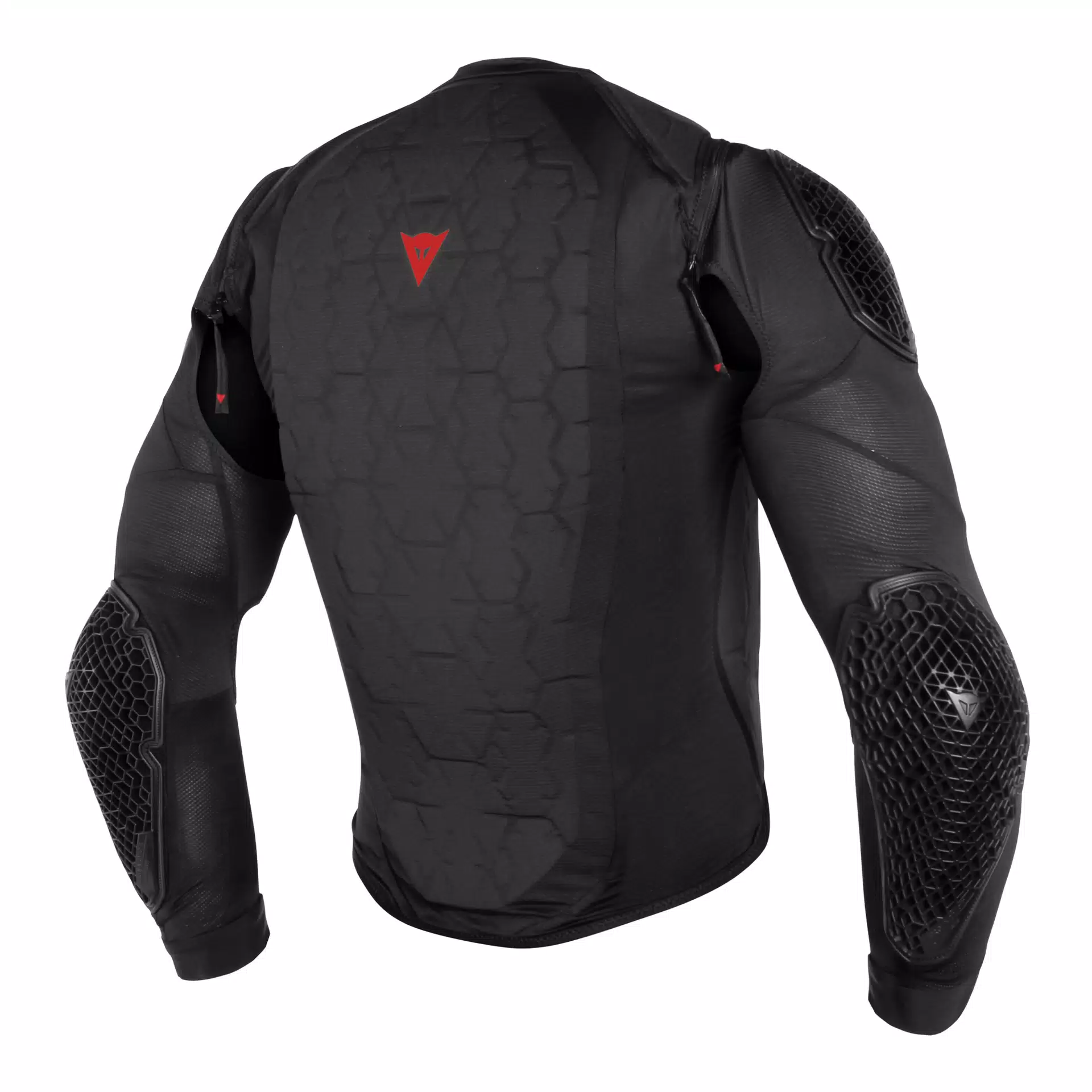 RHYOLITE 2 SAFETY JACKET