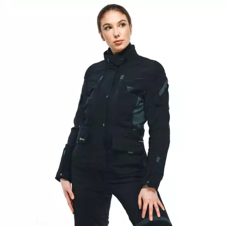 CARVE MASTER 3 LADY GORE-TEX® JACKET