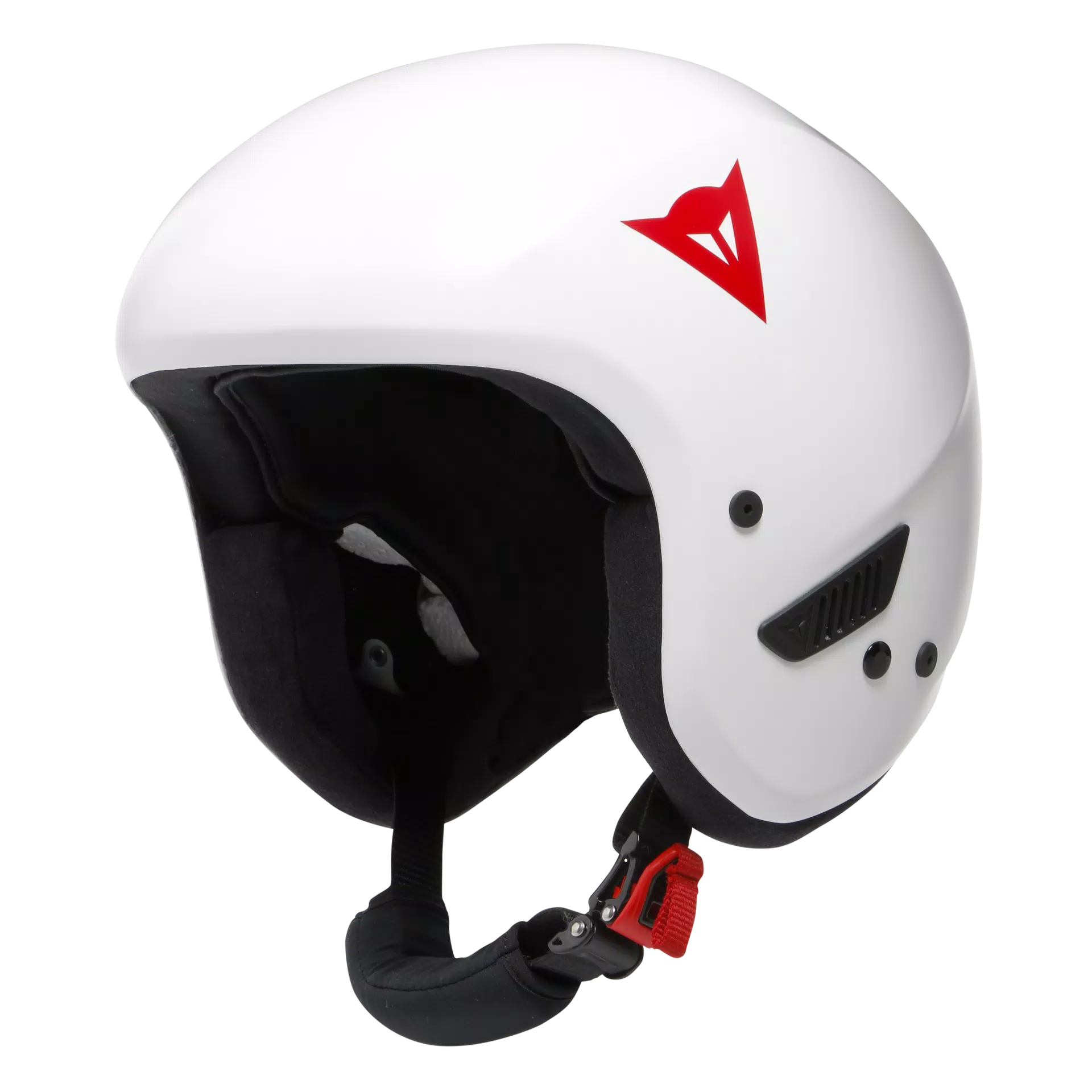 R001 FIBER CASQUE DE SKI