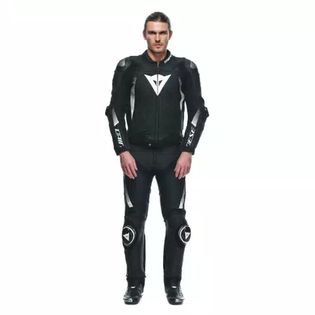 SUPER SPEED LEATHER PANTS