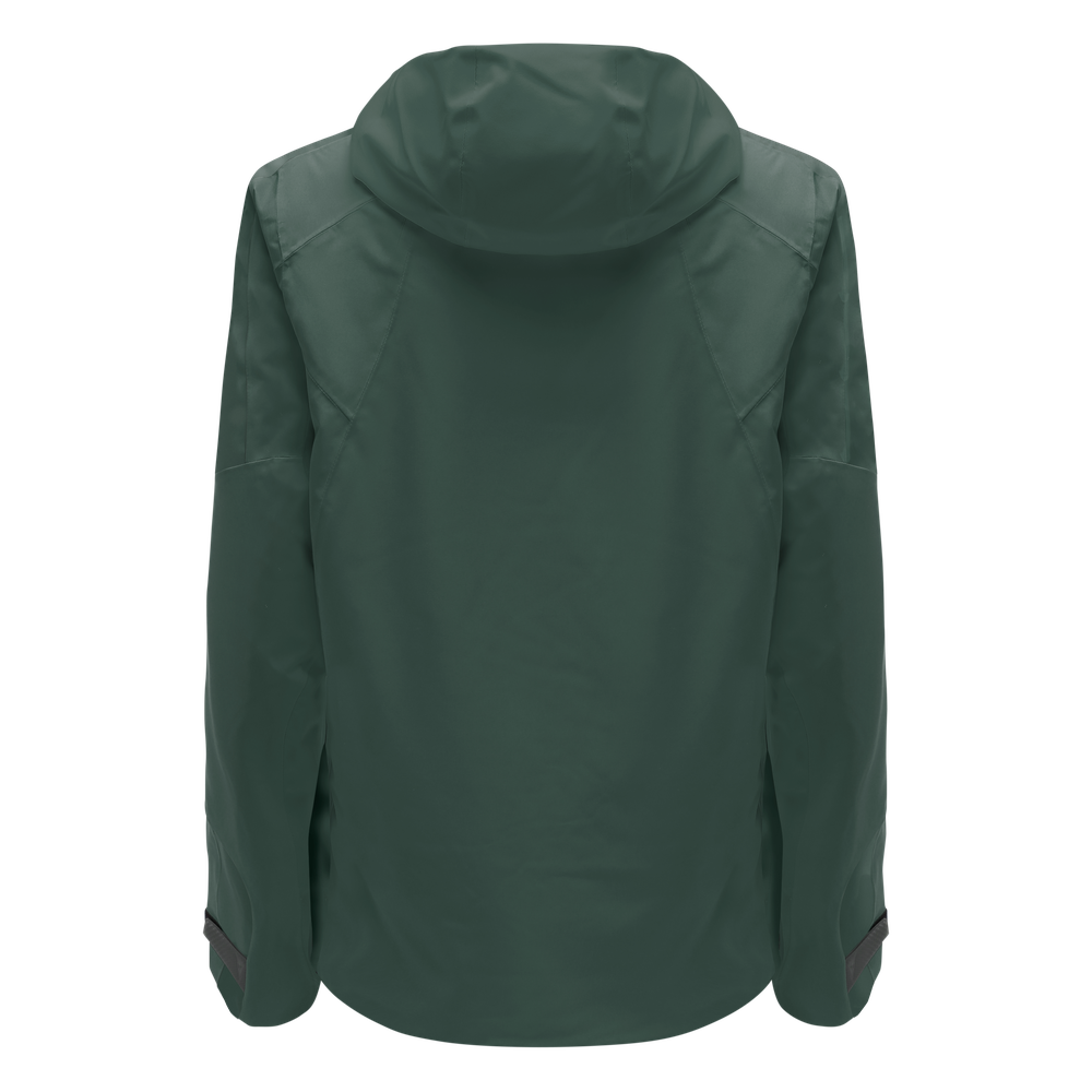 essential-piste-chaqueta-esqu-hombre-green image number 1