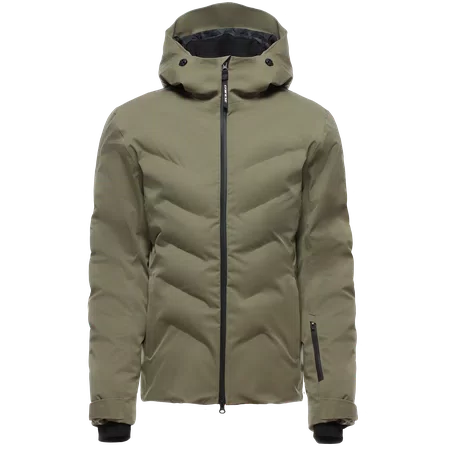 Blouson de ski manteau veste pour Homme Dainese
