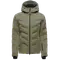 ETESIA AEROSENSE-DRY - MEN'S SKI JACKET