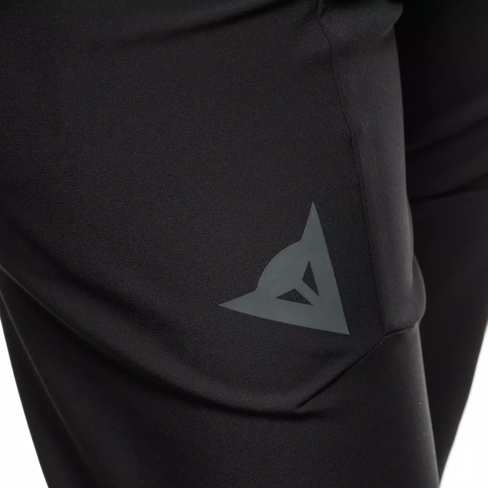 HG ROX - DAMEN BIKE SHORTS - BLACK - 8
