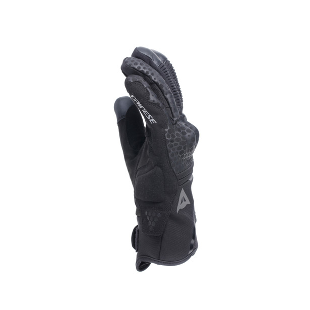 tempest-2-d-dry-short-thermal-gloves-black image number 3