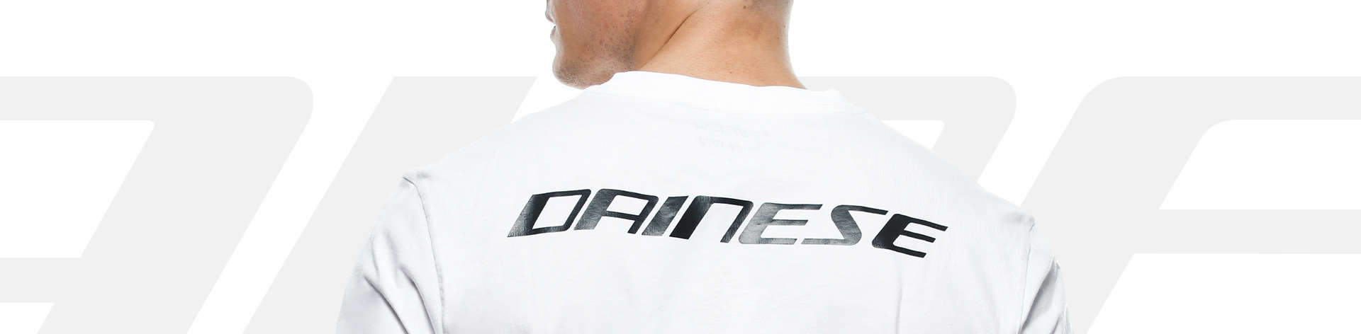 Camisetas para motociclistas y aficionados Camisetas Dainese