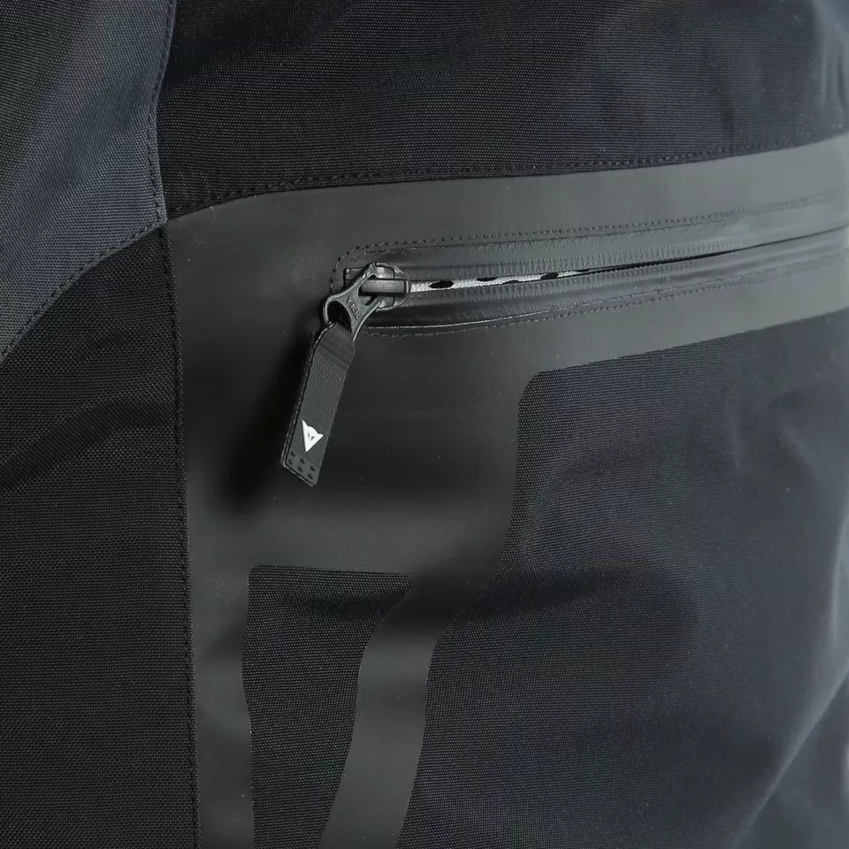 SPORT MASTER GORE-TEX JACKET - BLACK/EBONY - 13