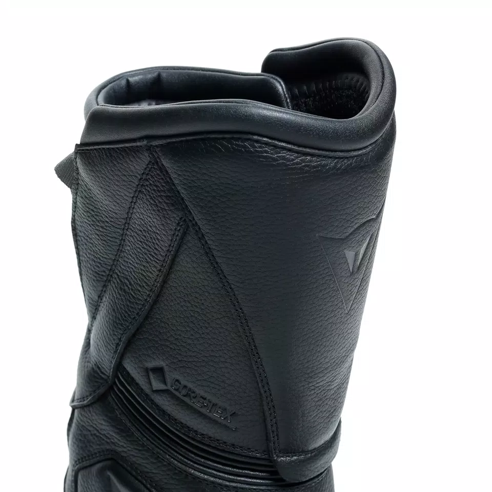 FULCRUM GT GORE-TEX® BOOTS - BLACK/BLACK - 5