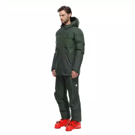 M002 D-DRY® GIACCA SCI UOMO - DUFFEL-BAG - 4